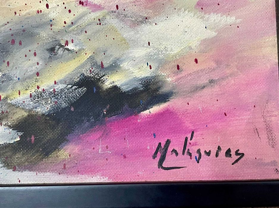 Quadros e Pinturas, Antigos e Vintage