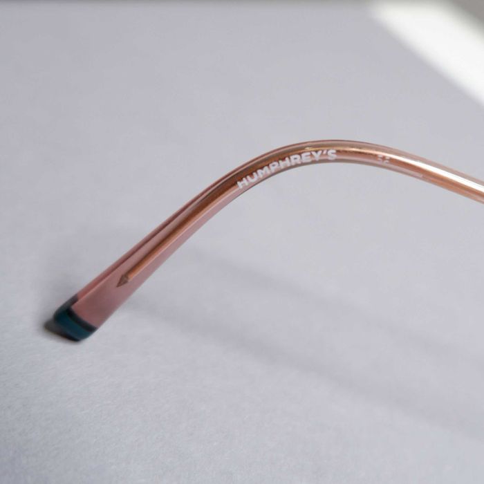 oprawki damskie szylkretowe Humphrey's