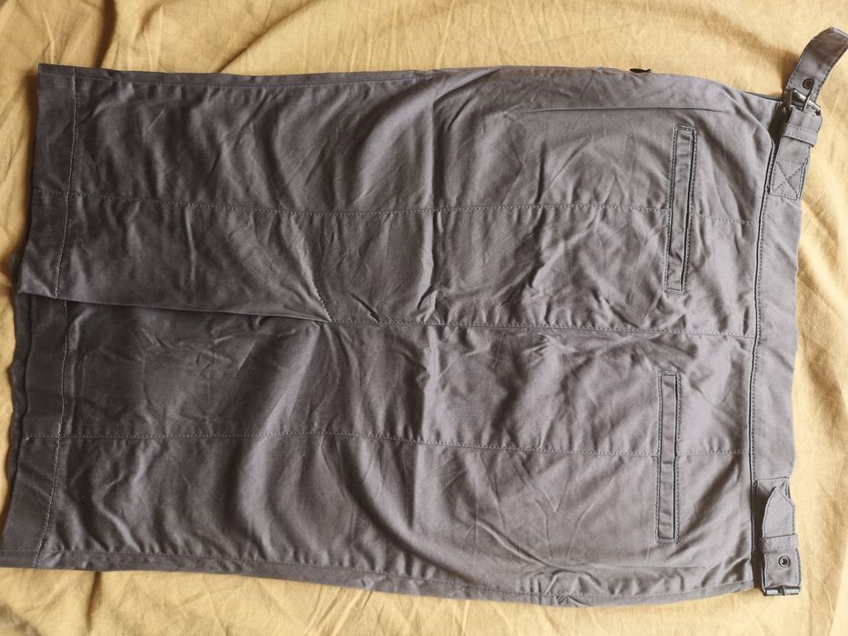 Spódnica love moschino jeans