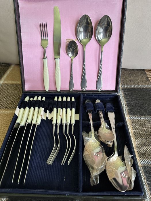 Столовий набір Новий СССР