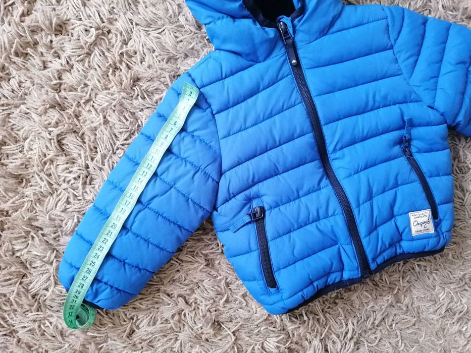 Куртка дитяча Outerwear