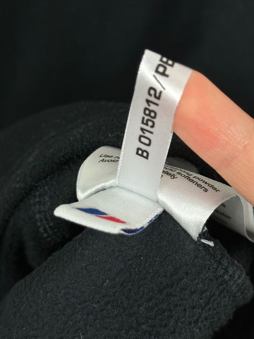 Bluza polarowa berghaus; polar