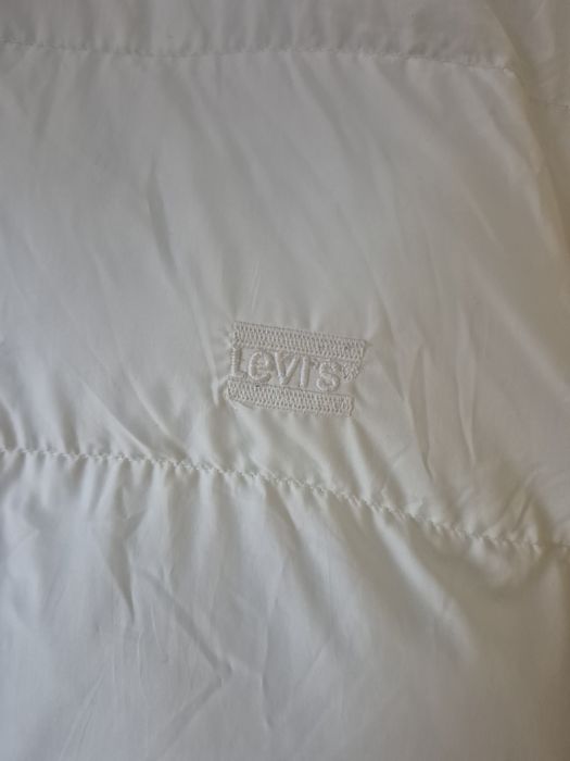 Kurtka puchowa LEVIS