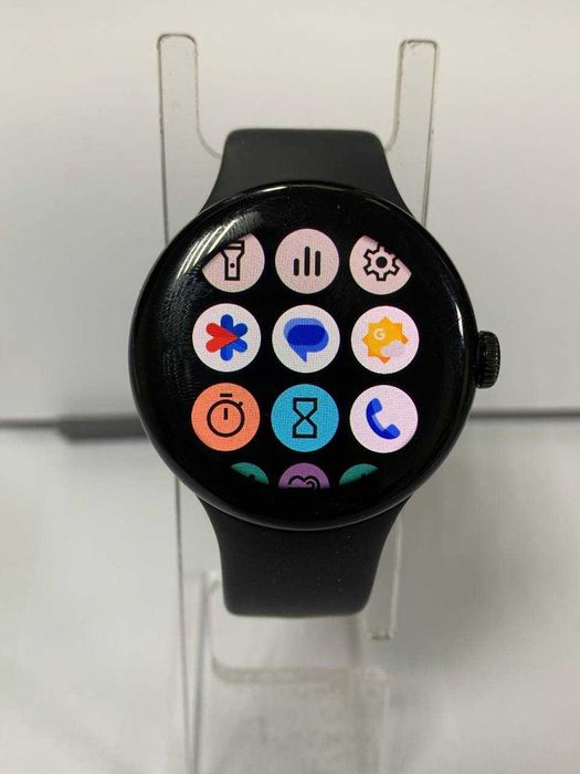 Смарт- годинник Google Pixel Watch BW1A