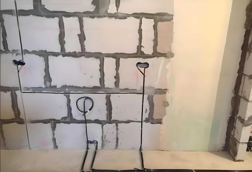 Электрик Профессионал Срочный Вызов / Услуги Электрика