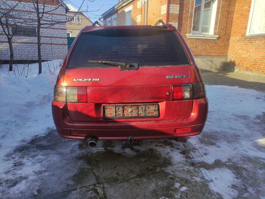 Продам Ваз 21111