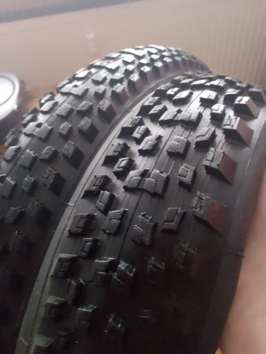 2x opona zwijana 27,5x2,35 i 29x2,35 Sprcislized ground control T7