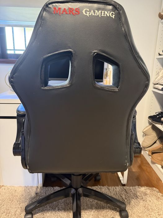Cadeira Mars Gaming