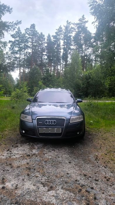 А6С6 3.0 Продам або обміняю