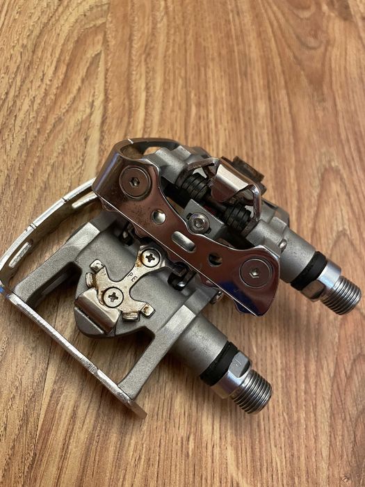 Напівконтактні Shimano PD-M324