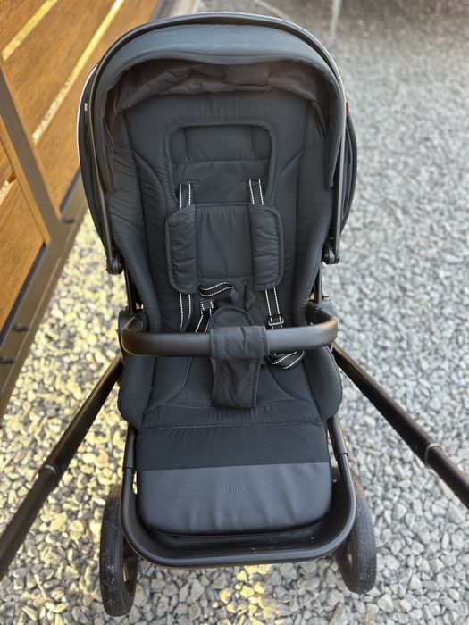 Продам коляску 3в1