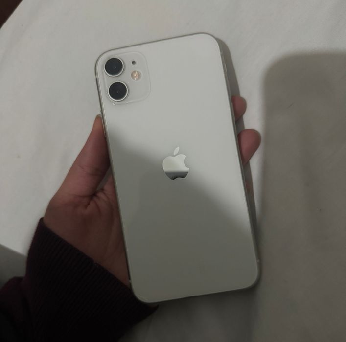 iphone 11 Branco