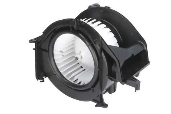 Вентилятор салону НОВИЙ! Моторчик пічки обігрівача для вашого авто