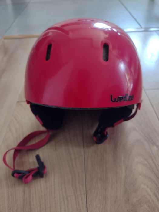 Kask narciarski Wedze JR One Feel Girl (rozmiar S)