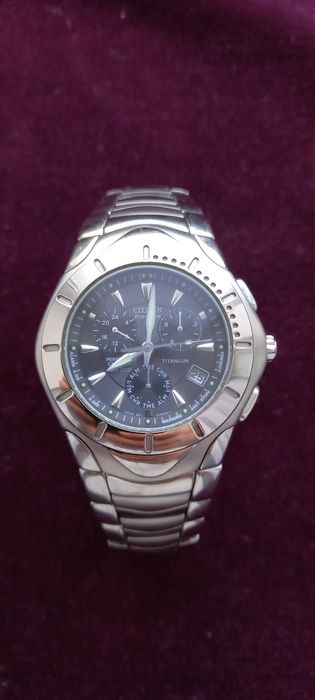 Часы Citizen CTZ-B8038