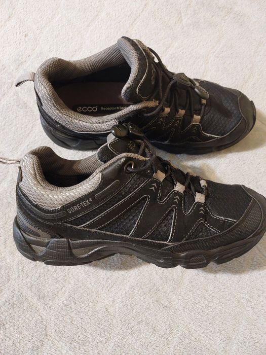 Buty ecco w rozmiarze 38