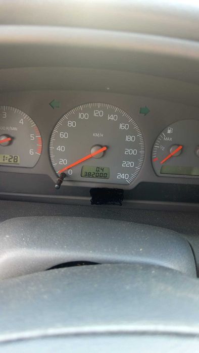 Sprzedam-Volvo V40 1.9TD