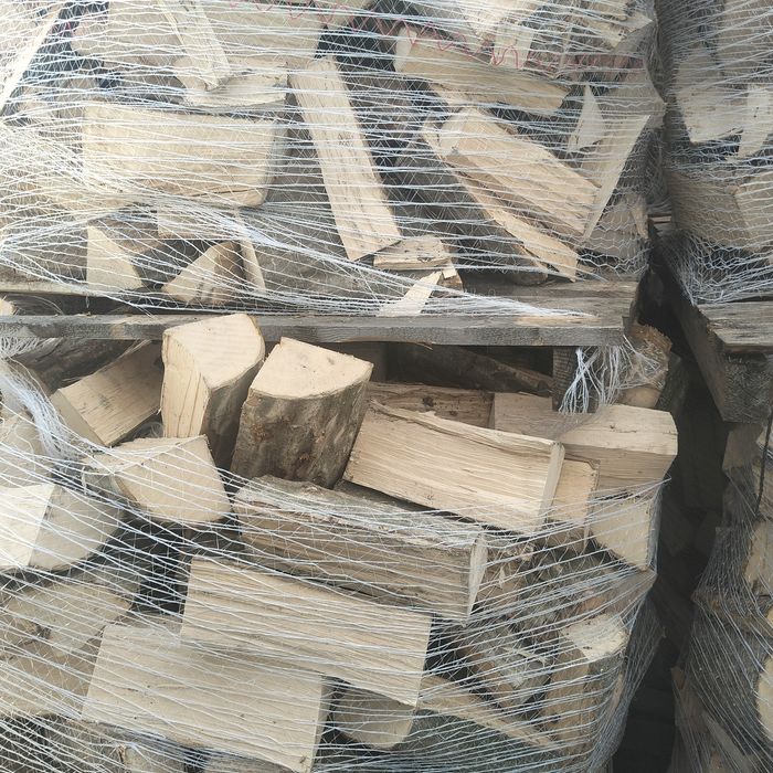 Buk drewno opałowe kominkowe