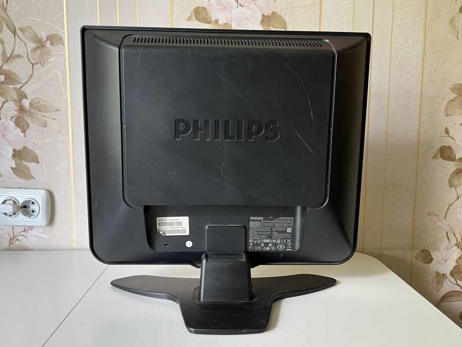 Монітор Philips 190 C