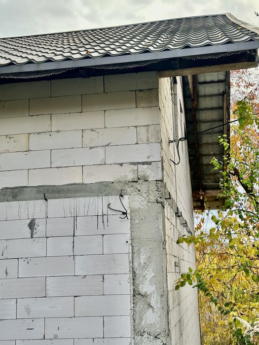 Продам будинок, ділянку 9 соток. 22км від Київа. Розсрочка! HN