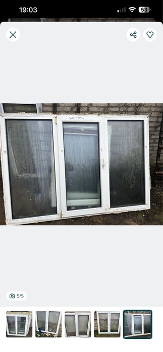 Okna i drzwi  plastikowe