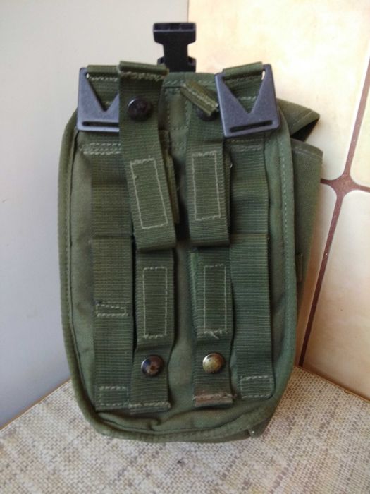Ładownica  Pouch Utility IRR kieszeń zasobnik wyposa