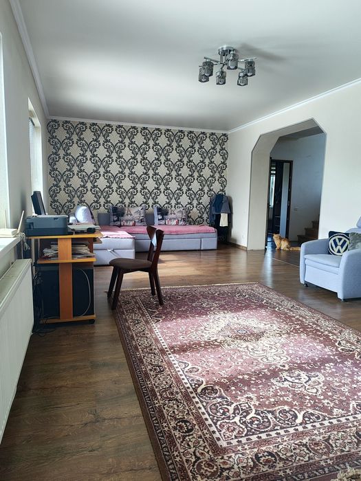 Продаж будинку с Теперівка