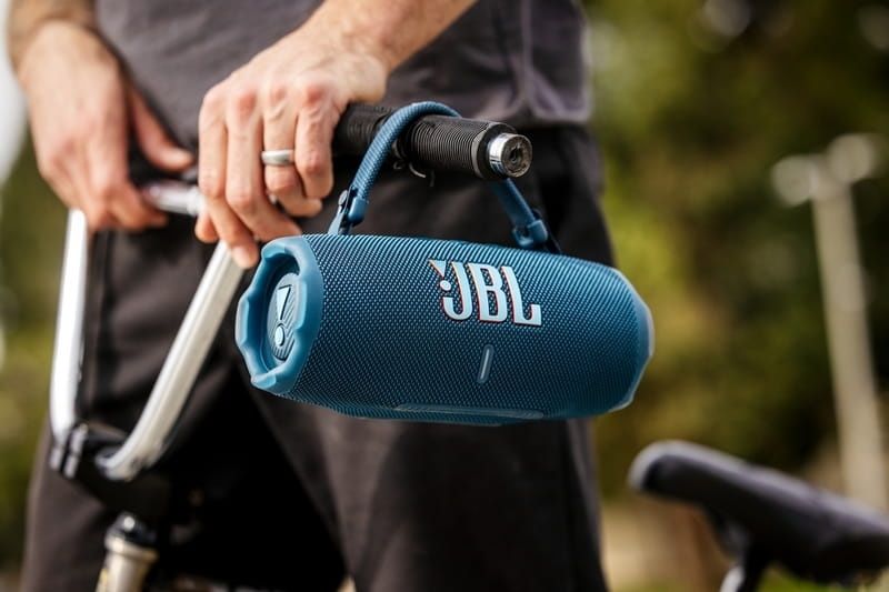 JBL charge 6 original TL