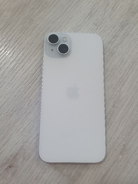 Iphone 15 plus 256 gb com garantia