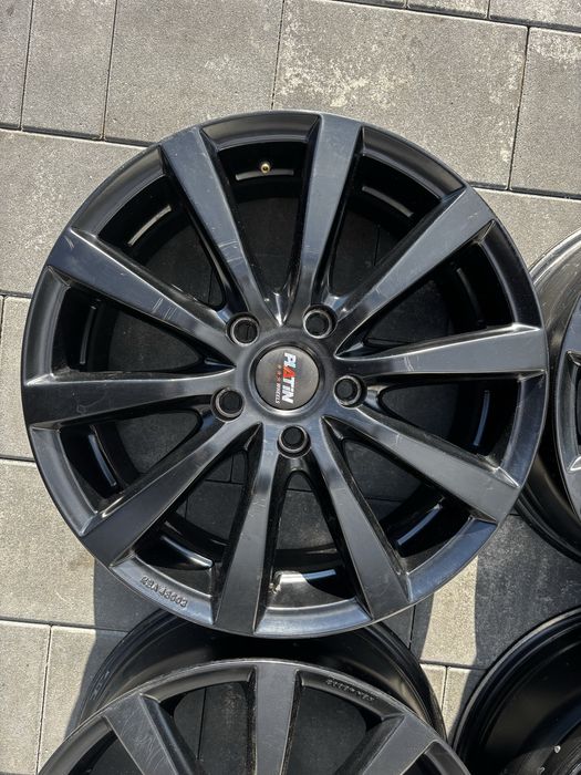 5x120 17” Opel Insignia A  BMW E46 X3 e82 e87