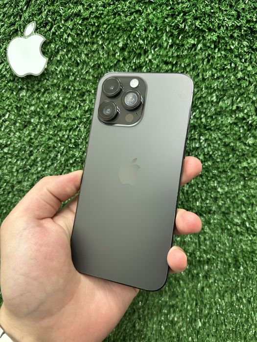 iPhone 14 Pro Max Space Black НЕ працюючий