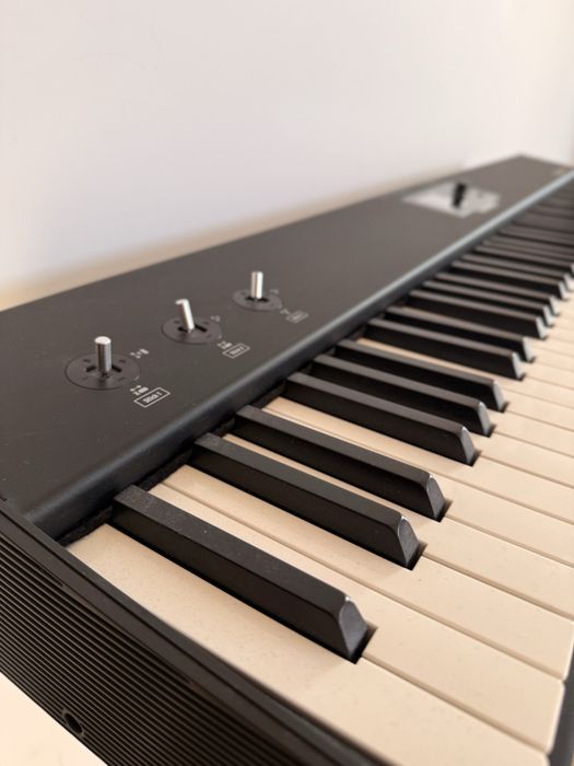 Klawiatura sterująca Studiologic SL88STUDIO