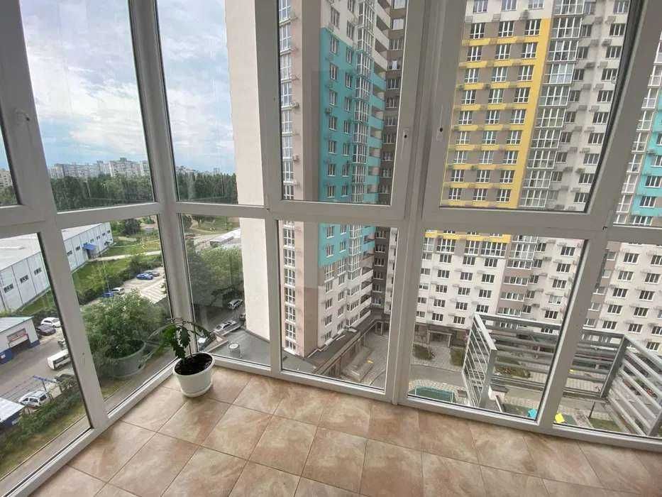 3-rooms apartment apartment by the address st. Kitoboynaya (area 94,4 m²) - Atlanta.ua - photo 11