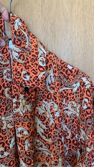 Vestido Vintage Bazaar