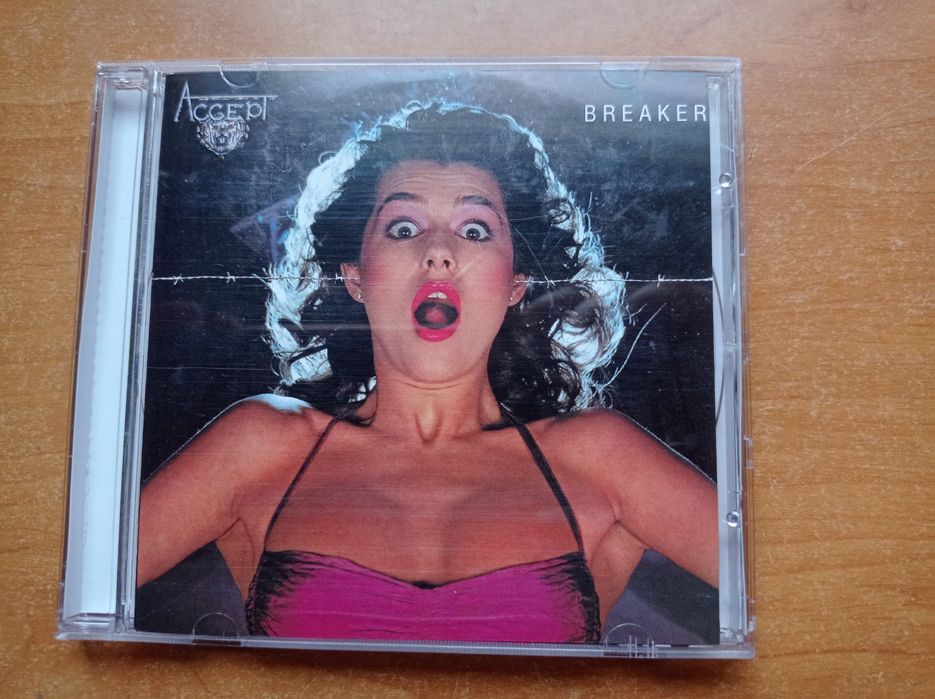 Accept - Breaker