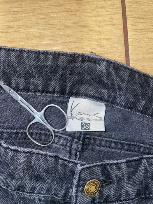 Джинси Karl Kani