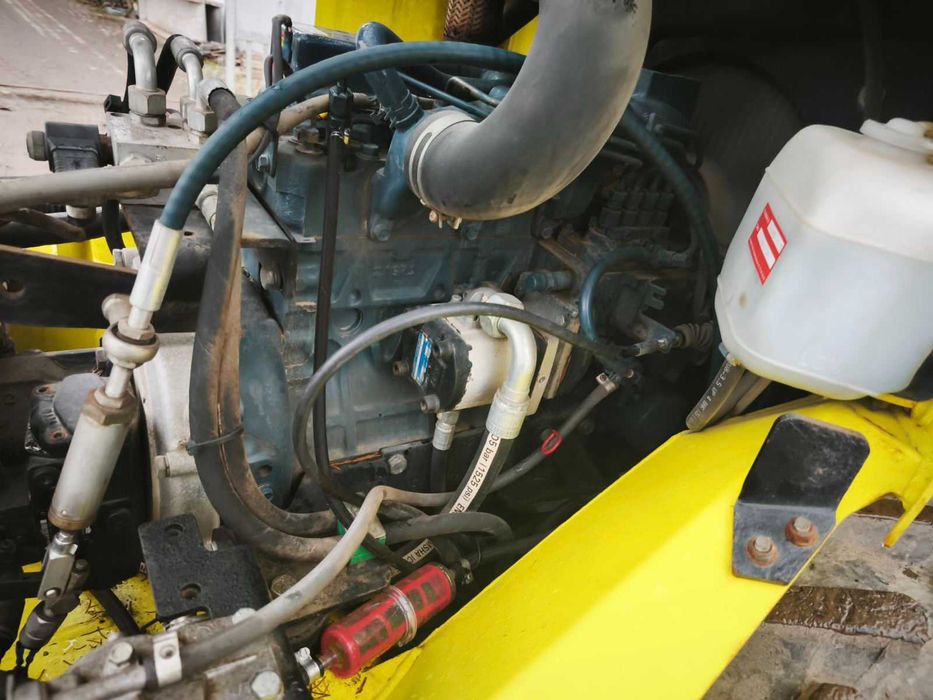 Грунтовой Каток віброкаток Оренда Ammann ASC30 Bomag НАММ Dynapac