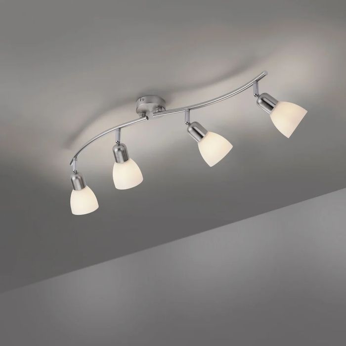 Lampa sufitowa LeuchtenDirekt