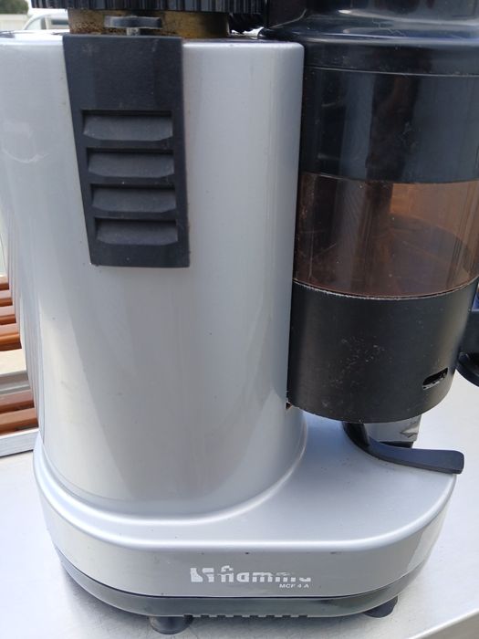 Moinho de café restaurante