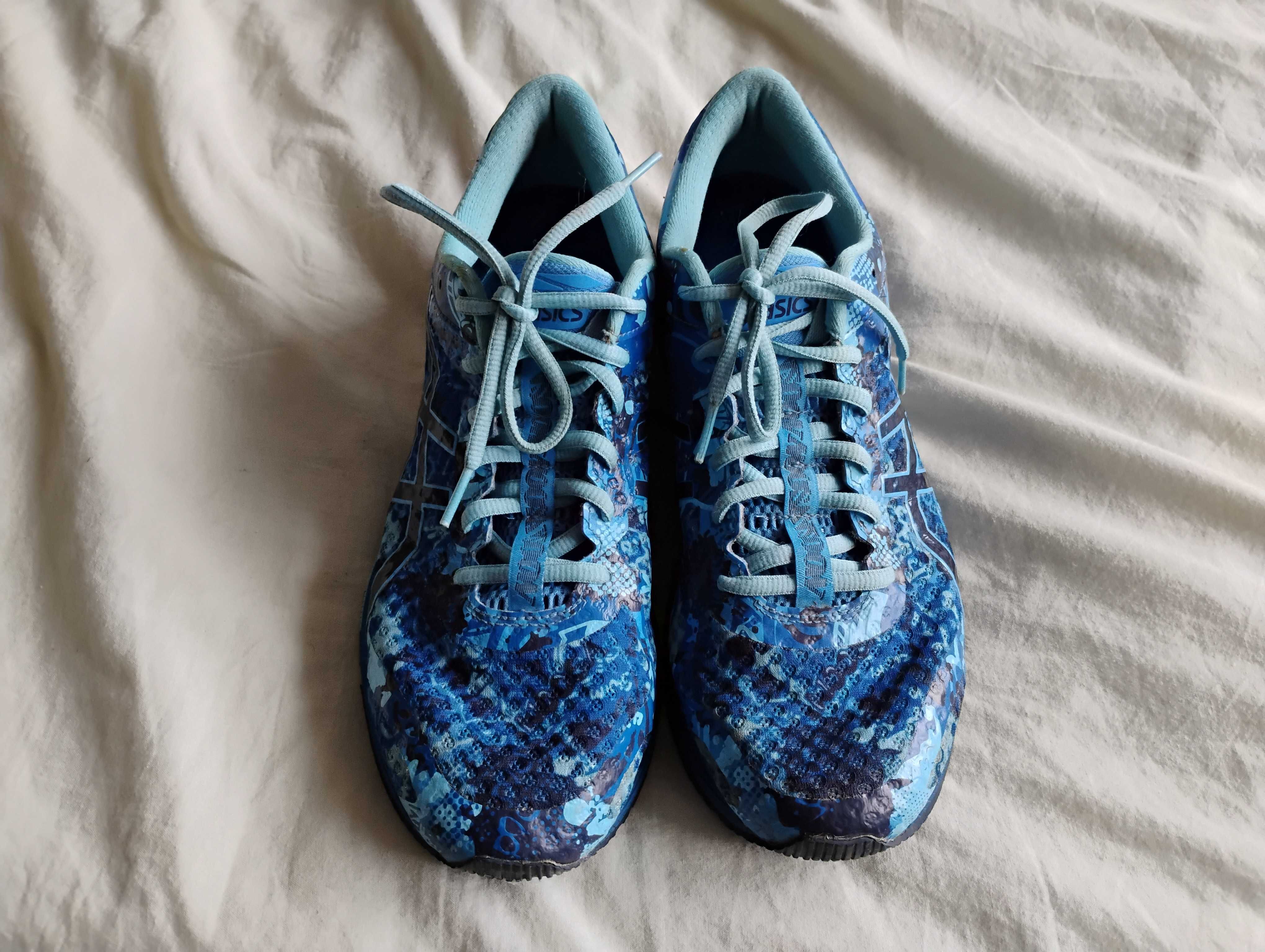 Asics propulsion trusstic hotsell