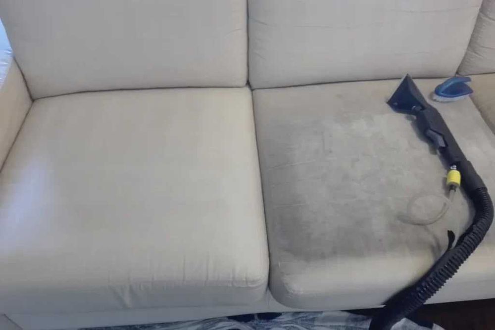 Pranie Tapicerki Meblowej MIELEC i okolice Dojazd GRATIS