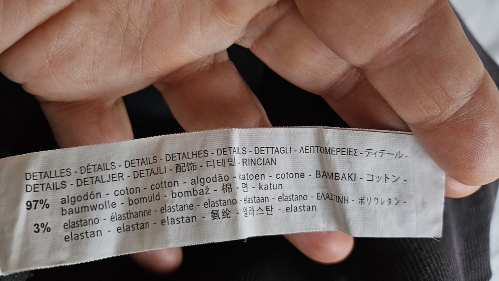 Sweatshirt TOKYO da Bershka