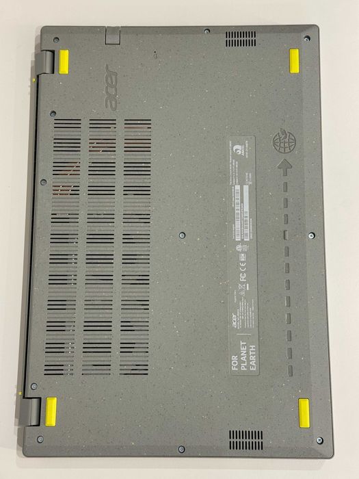 Intel i5-1235U 20GB/1TB SSD 15.6" IPS Ноутбук Acer Aspire Vero