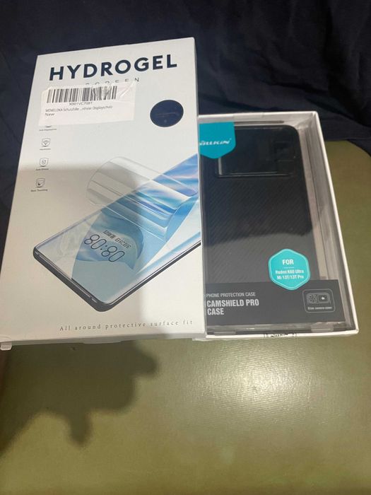 xiaomi Mi 13 T usado com 12 RAM E 256gbs