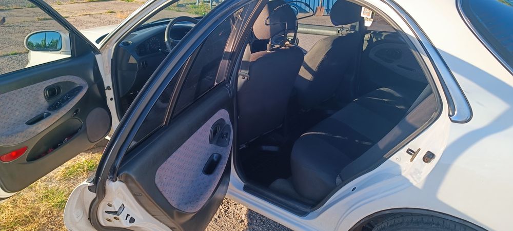 Hyundai Sonata 3 1997р.в.