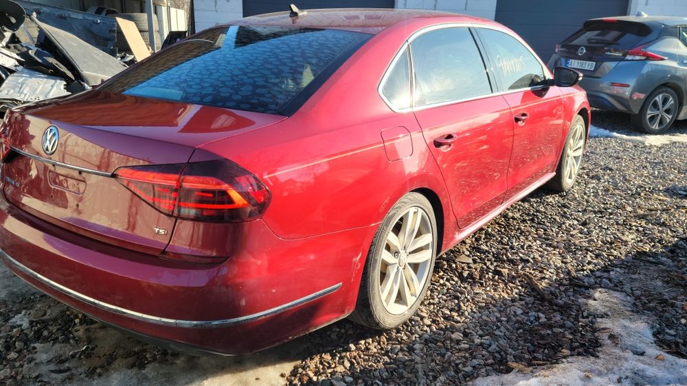 Розборка шрот Пассат б7 б8 б9 сша passat b7 b8 b9 nms 2011-2021 рік запчастини  LC9X LD7X  LC9A