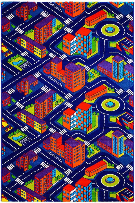 Дитячий Килим Baby! Більше кольорів в оголошенні!