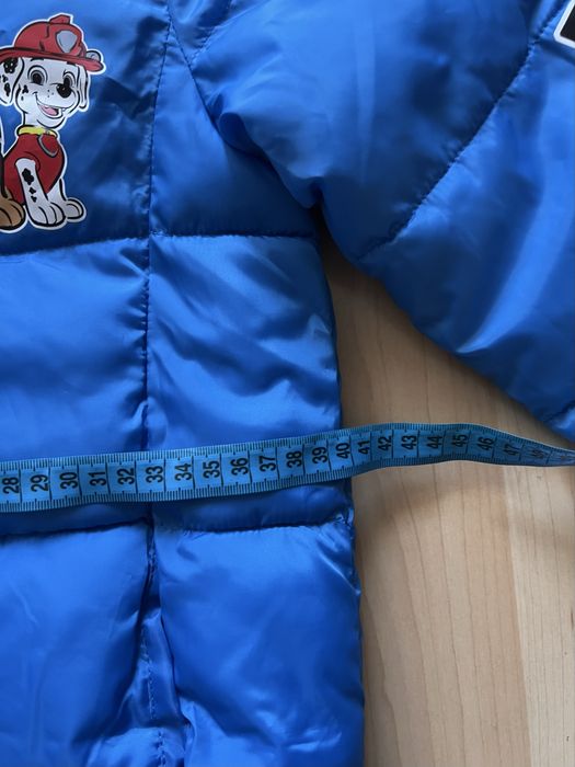 Демісезонна куртка