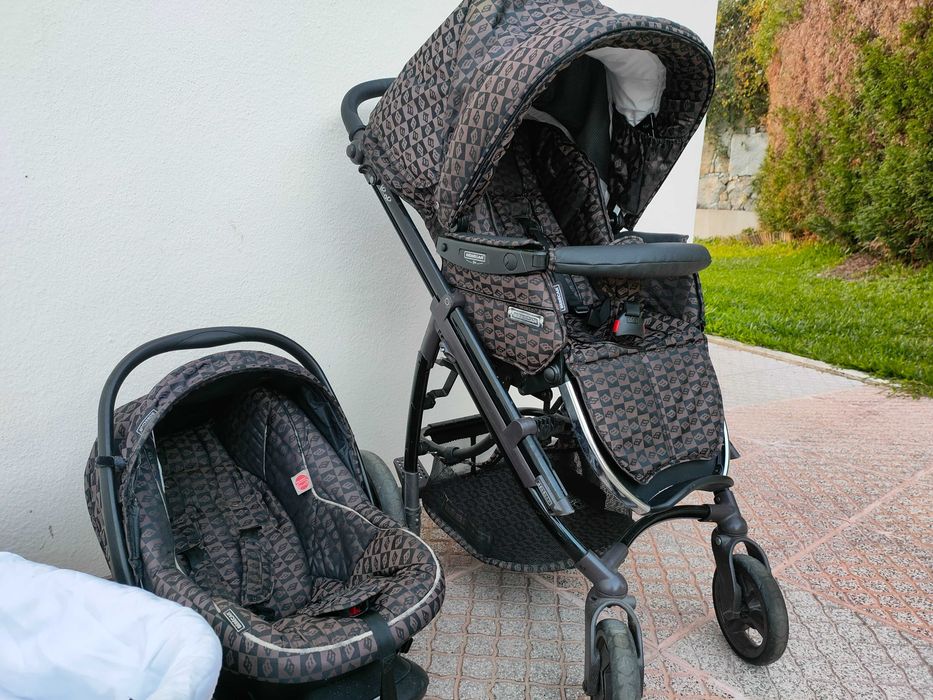 Trio Bébécar ip-op