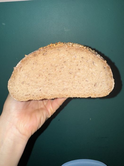 Chleb bezglutenowy rózne rodzaje